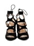 Betani Black Sandals Size 8 1/2 - photo 2