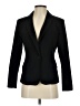 Vince Camuto Black Blazer Size 4 - photo 1