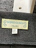 Sigrid Olsen Chevron-herringbone Gray Dress Pants Size XS - photo 7