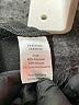 Sigrid Olsen Chevron-herringbone Gray Dress Pants Size XS - photo 8