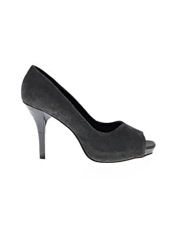 Mossimo Heels (view 1)