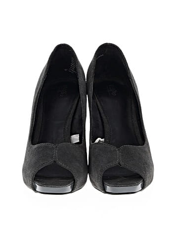 Mossimo Heels (view 2)