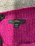 J.Crew Purple Pullover Sweater Size XXS - photo 7