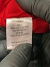 Alexia Admor Solid Burgundy Cocktail Dress Size XL - photo 7