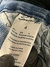 Seven7 Blue Jeans Size 4 - photo 8