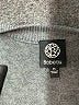 Bobeau Gray Pullover Sweater Size M - photo 7