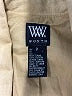 Worth 100% Cotton Tan Jacket Size 0 - photo 6