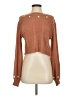 Wild Fable Brown Pullover Sweater Size XS - photo 1