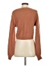 Wild Fable Brown Pullover Sweater Size XS - photo 2
