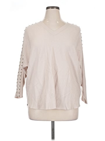 Sioni Pullover Sweater (view 1)