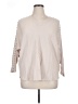 Sioni Tan Pullover Sweater Size 1X - photo 1
