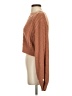 Wild Fable Brown Pullover Sweater Size XS - photo 5