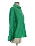 Vero Moda Green Long Sleeve Blouse Size S - photo 4
