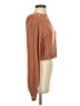 Wild Fable Brown Pullover Sweater Size XS - photo 4
