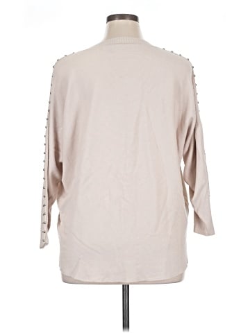 Sioni Pullover Sweater (view 2)