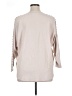 Sioni Tan Pullover Sweater Size 1X - photo 2