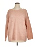 Unbranded Pink Pullover Sweater Size XL - photo 1