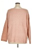 Unbranded Pink Pullover Sweater Size XL - photo 2