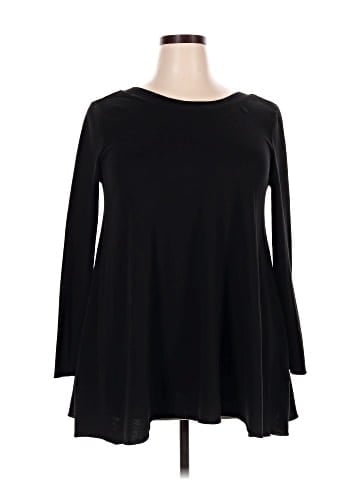Andrea Jovine 3/4 Sleeve T-Shirt (view 1)