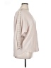 Sioni Tan Pullover Sweater Size 1X - photo 4
