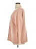 Unbranded Pink Pullover Sweater Size XL - photo 5