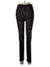Unbranded Floral Black Active Pants One size - photo 2