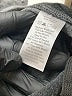 Everlane Chevron-herringbone Gray Track Pants Size XS - photo 8