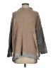 Zara W&B Collection Brown Pullover Sweater Size S - photo 1