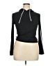 Boom Boom Jeans Black Long Sleeve Turtleneck Size XL - photo 1
