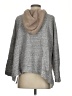 Zara W&B Collection Brown Pullover Sweater Size S - photo 2