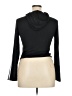 Boom Boom Jeans Black Long Sleeve Turtleneck Size XL - photo 2