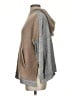 Zara W&B Collection Brown Pullover Sweater Size S - photo 5
