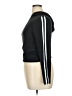 Boom Boom Jeans Black Long Sleeve Turtleneck Size XL - photo 5