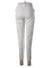 Bershka White Casual Pants Size 2 - photo 2