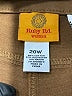 Ruby Rd. Brown Casual Pants Size 20W - photo 4