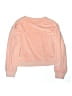 Z by Zella Pink Sweatshirt Size 14 - 16 - photo 2