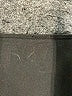 Unbranded Solid Black Casual Dress Size 0X (estimated) - photo 7