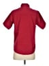 Assorted Brands Red Short Sleeve Blouse Size XS - photo 2
