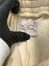 VACANCY Ivory Sweatpants Size 4 - photo 7