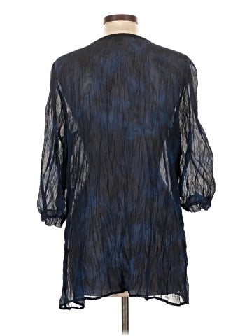 Mushka by Sienna Rose 3/4 Sleeve Blouse (view 2)