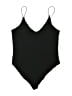 Gaze Black Bodysuit Size M - photo 2