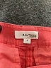 A.L.C. Solid Pink Shorts Size 0 - photo 3