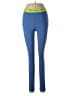 Champion Color Block Blue Active Pants Size M - photo 1