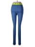 Champion Color Block Blue Active Pants Size M - photo 2