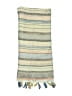 Top It Off Green Ivory Scarf One size - photo 2