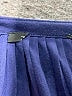 Assorted Brands Blue Sleeveless Blouse Size M (estimated) - photo 7