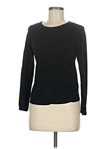 Femme by tresics Long Sleeve T-Shirt (view 1)