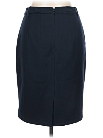 Banana Republic Factory Store Formal Skirt (view 2)