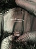 Marc New York Andrew Marc Black Coat Size XS - photo 6