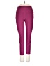 Athleta Purple Active Pants Size S - photo 1
